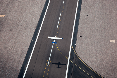 Aerospace & Aviation Translation Services