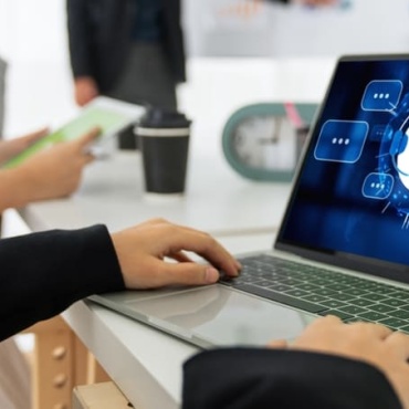 The new era of corporate translation: integration between humans and RPA