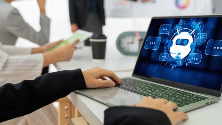 The new era of corporate translation: integration between humans and RPA