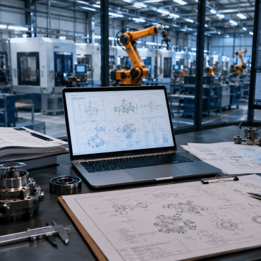 Technical Translation for Engineering and Industrial Manuals: How to Ensure Accuracy, Compliance, and Global Competitiveness