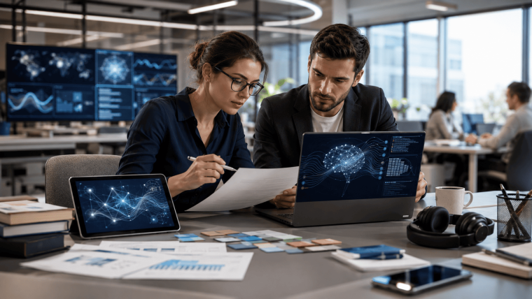Artificial Intelligence in Translation: When It Works, and When Human Review Is Still Essential