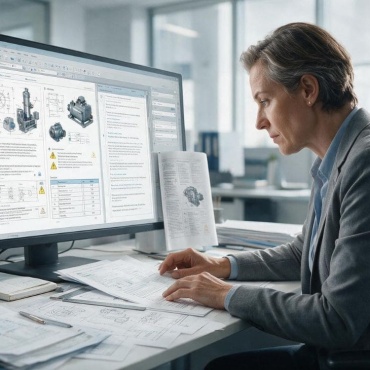Technical manual translation: a complete guide for companies